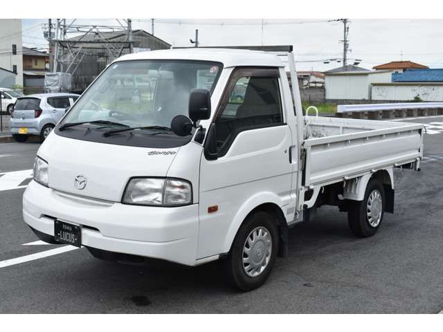 MAZDA BONGO TRUCK 2WD 2019 Image 31