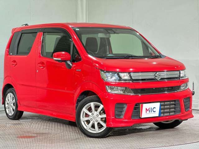SUZUKI WAGON R 2017 Image 31