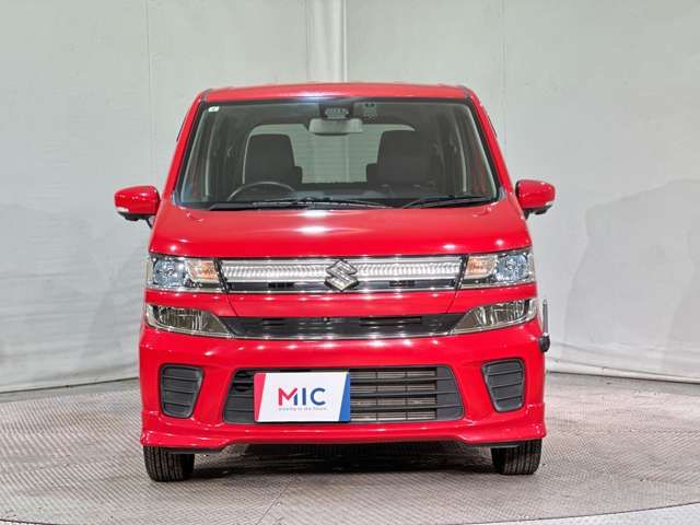 SUZUKI WAGON R 2017 Image 31