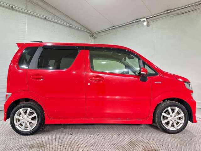 SUZUKI WAGON R 2017 Image 31