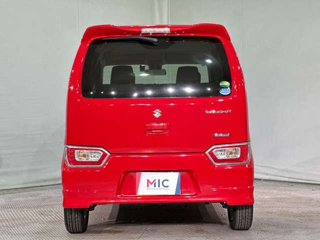 SUZUKI WAGON R 2017 Image 31