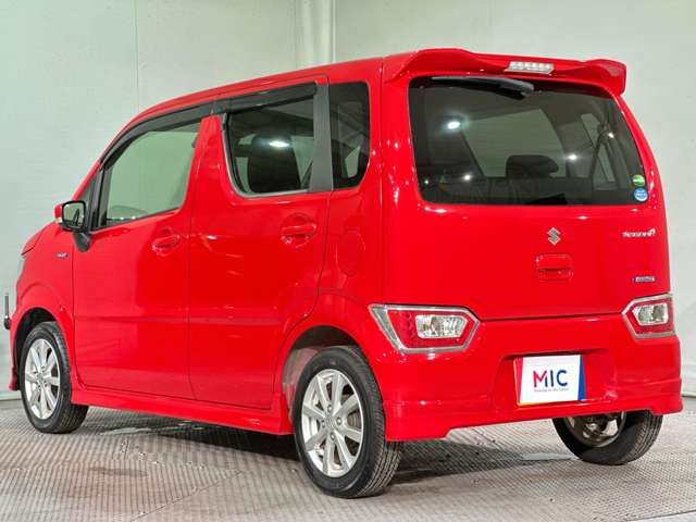 SUZUKI WAGON R 2017 Image 31