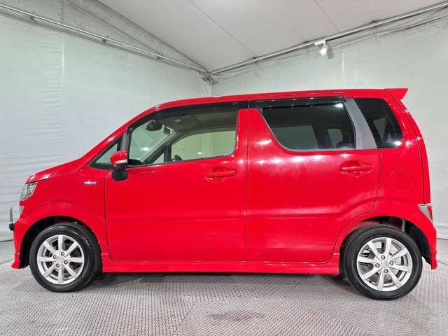 SUZUKI WAGON R 2017 Image 31