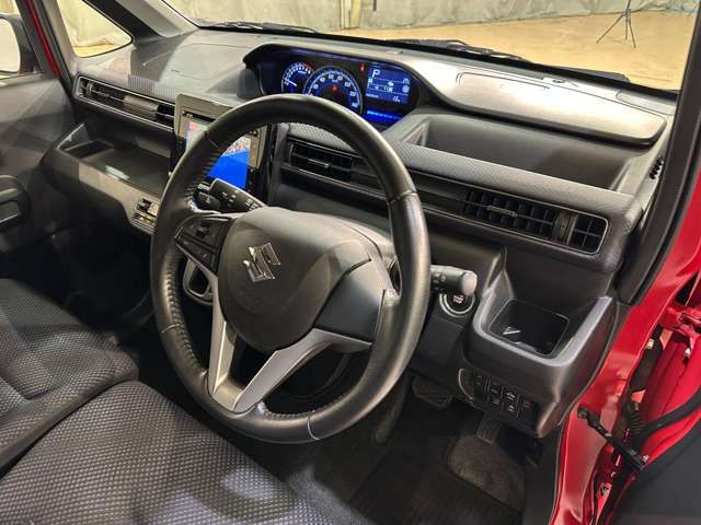 SUZUKI WAGON R 2017 Image 31