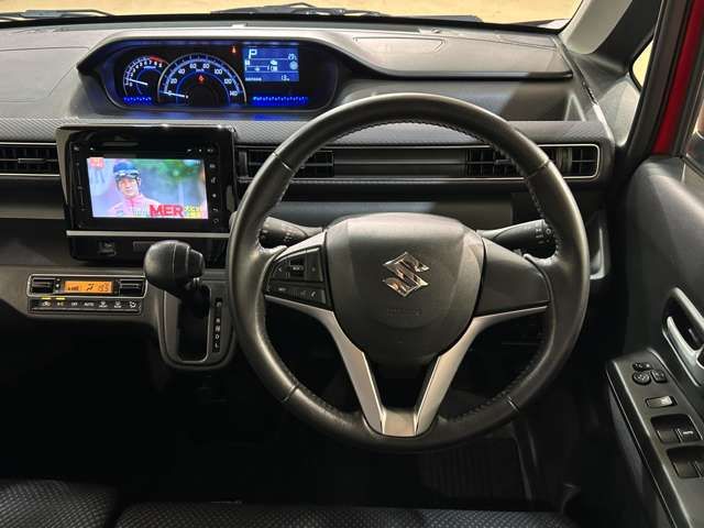 SUZUKI WAGON R 2017 Image 31