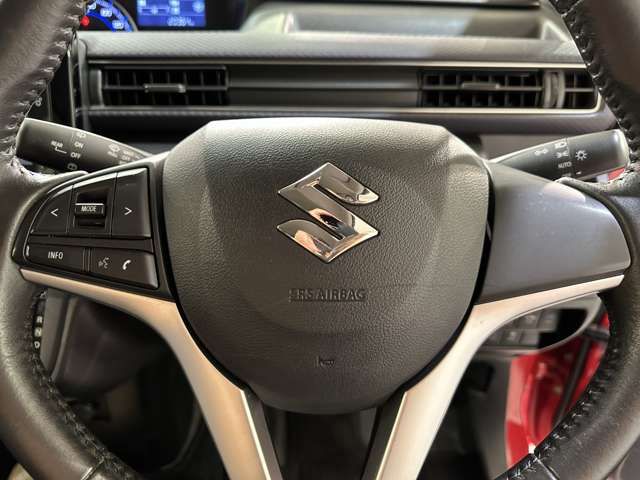 SUZUKI WAGON R 2017 Image 31