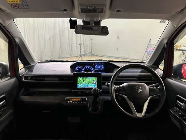 SUZUKI WAGON R 2017 Image 31