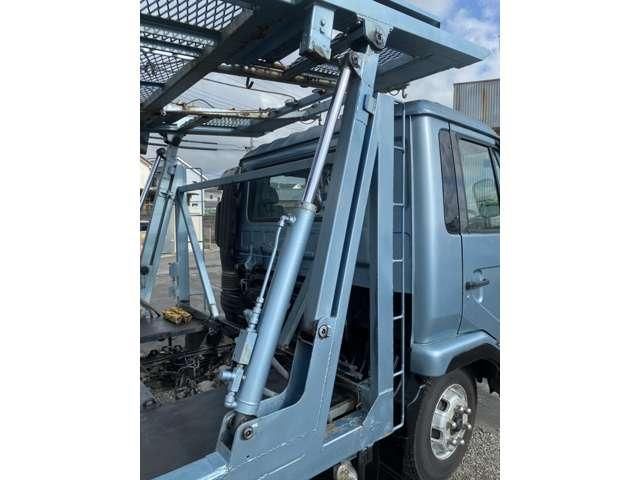 NISSAN DIESEL CONDOR 1999 Image 31