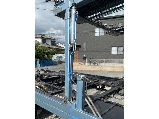 NISSAN DIESEL CONDOR 1999 Image 31