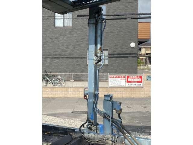 NISSAN DIESEL CONDOR 1999 Image 31