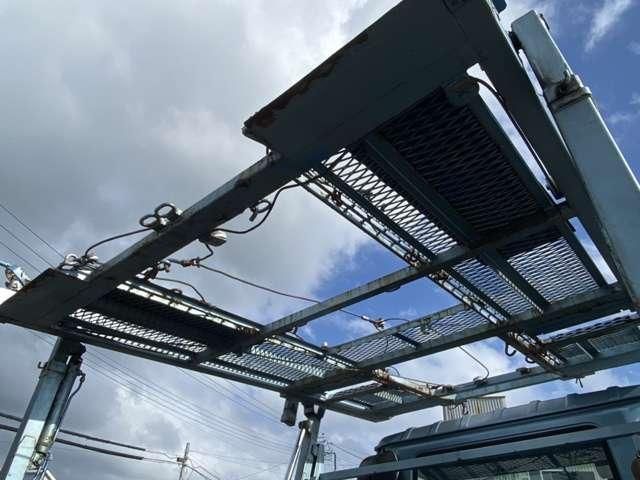 NISSAN DIESEL CONDOR 1999 Image 31