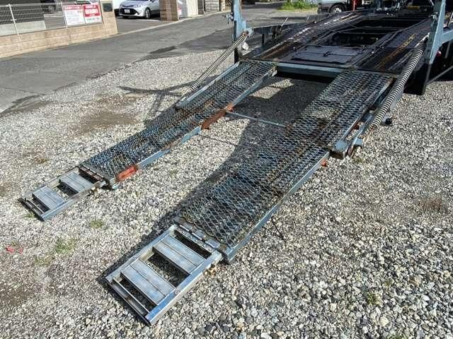 NISSAN DIESEL CONDOR 1999 Image 31