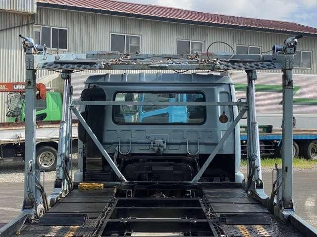 NISSAN DIESEL CONDOR 1999 Image 31