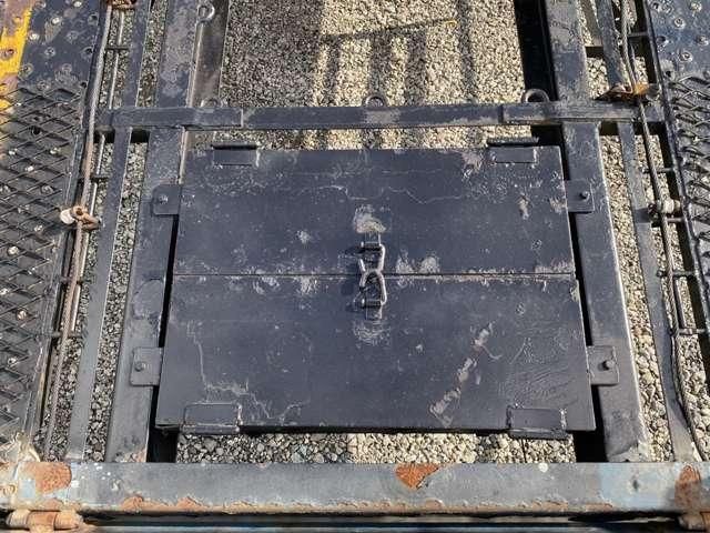 NISSAN DIESEL CONDOR 1999 Image 31