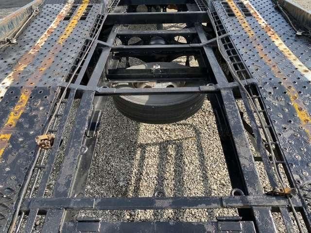 NISSAN DIESEL CONDOR 1999 Image 31