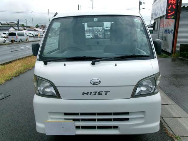 DAIHATSU HIJET TRUCK 4WD 2013 Image 31