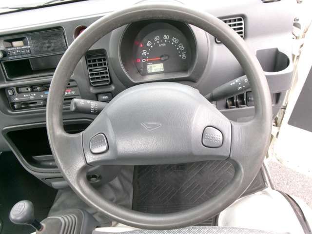 DAIHATSU HIJET TRUCK 4WD 2013 Image 31