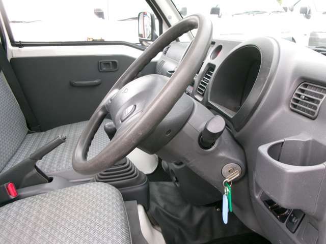 DAIHATSU HIJET TRUCK 4WD 2013 Image 31