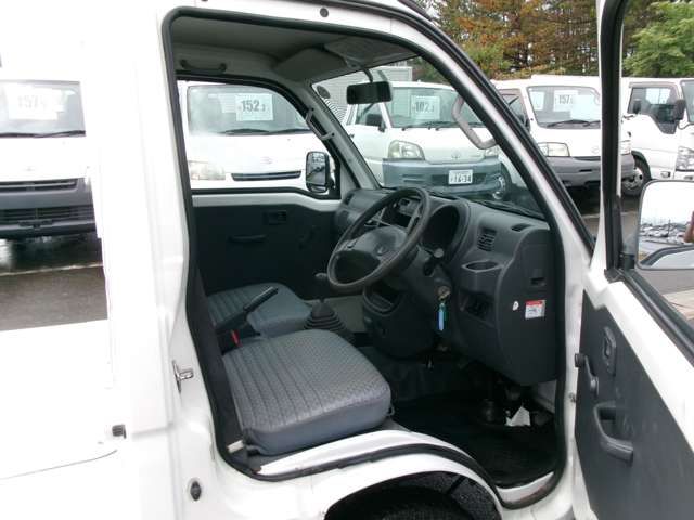 DAIHATSU HIJET TRUCK 4WD 2013 Image 31
