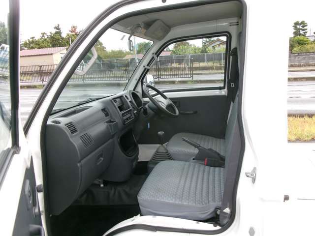 DAIHATSU HIJET TRUCK 4WD 2013 Image 31