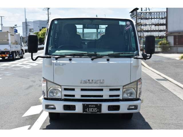 ISUZU ELF 2013 Image 31