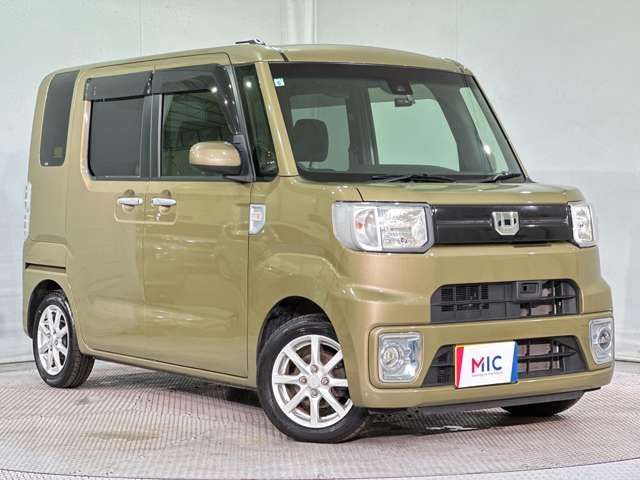 DAIHATSU WAKE 2017 Image 31