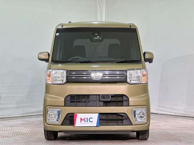 DAIHATSU WAKE 2017 Image 31