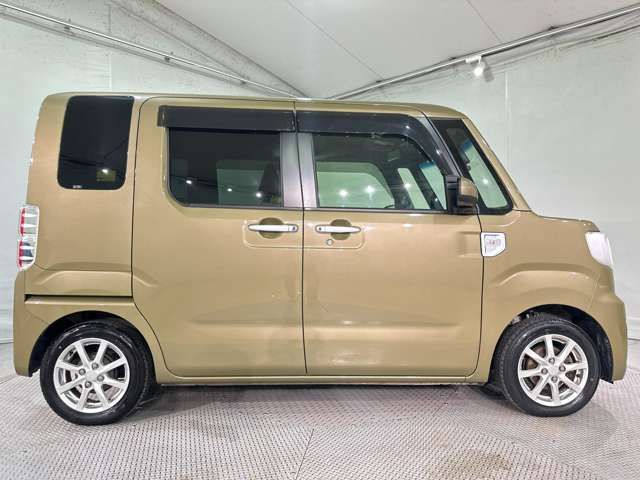 DAIHATSU WAKE 2017 Image 31