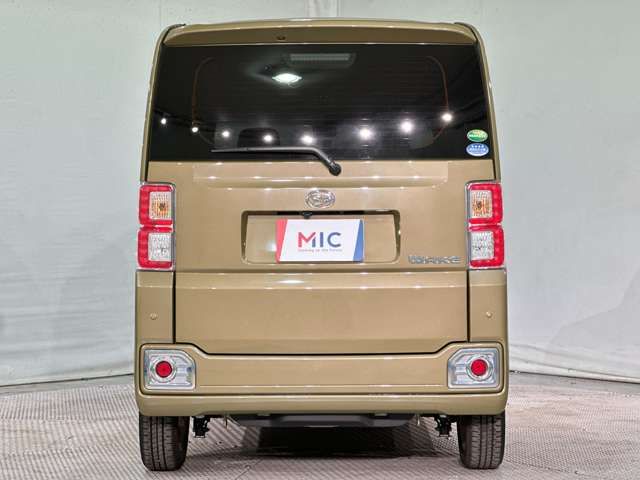 DAIHATSU WAKE 2017 Image 31