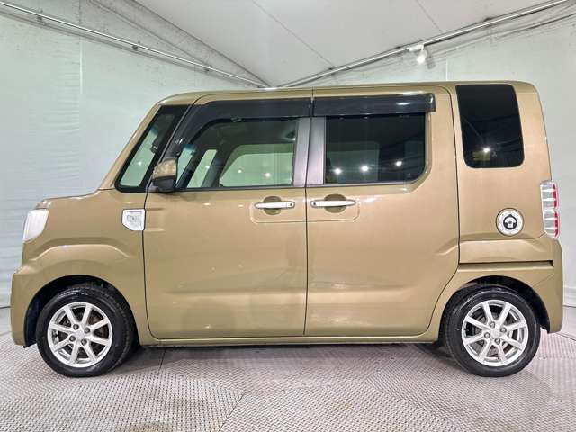 DAIHATSU WAKE 2017 Image 31