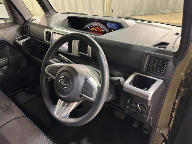 DAIHATSU WAKE 2017 Image 31