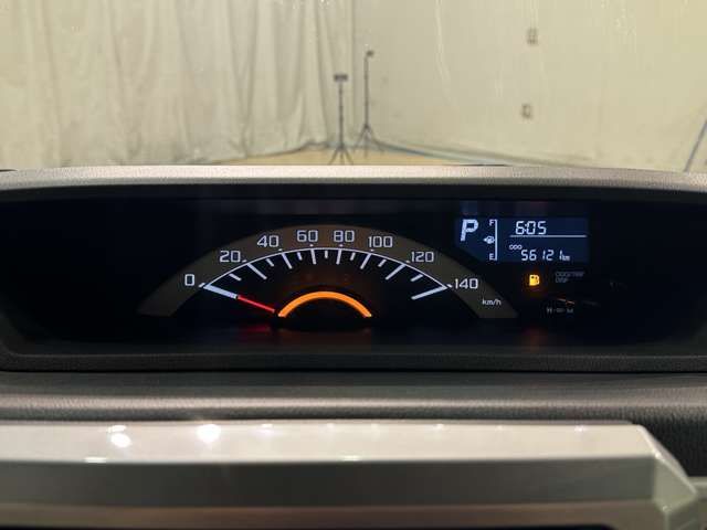 DAIHATSU WAKE 2017 Image 31