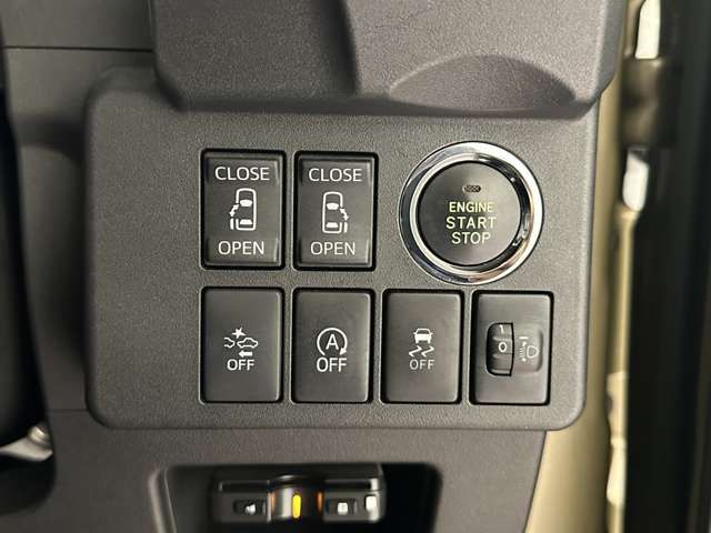 DAIHATSU WAKE 2017 Image 31