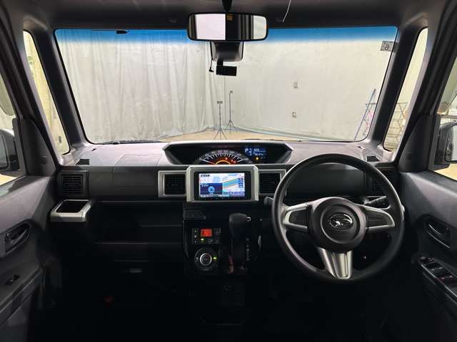 DAIHATSU WAKE 2017 Image 31