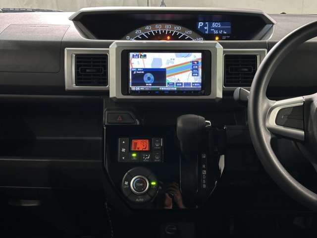 DAIHATSU WAKE 2017 Image 31