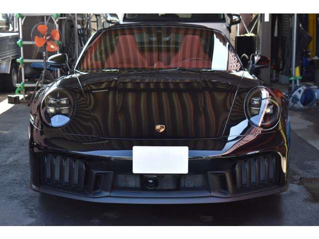 PORSCHE 911 2025 Image 31