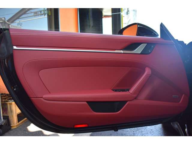 PORSCHE 911 2025 Image 31