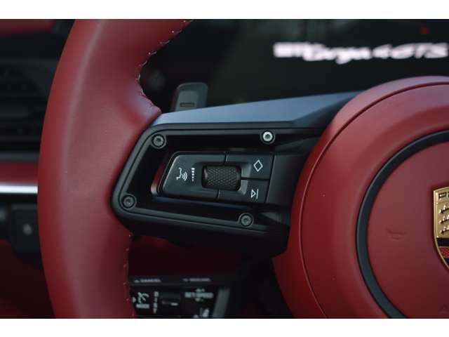 PORSCHE 911 2025 Image 31