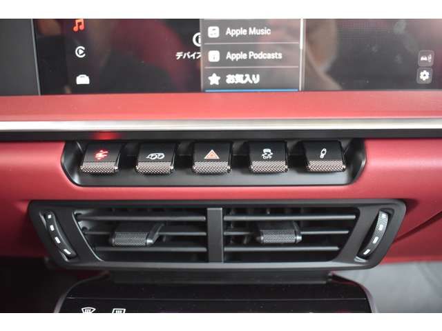 PORSCHE 911 2025 Image 31