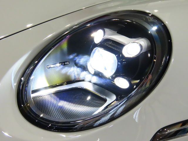 PORSCHE 911 2024 Image 31