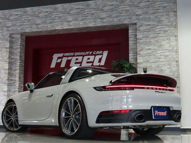 PORSCHE 911 2024 Image 31