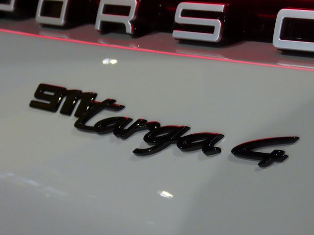 PORSCHE 911 2024 Image 31