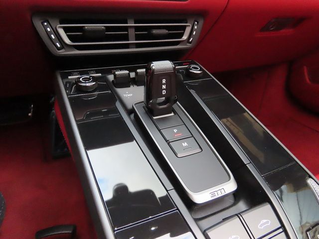 PORSCHE 911 2024 Image 31