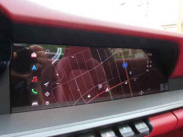 PORSCHE 911 2024 Image 31