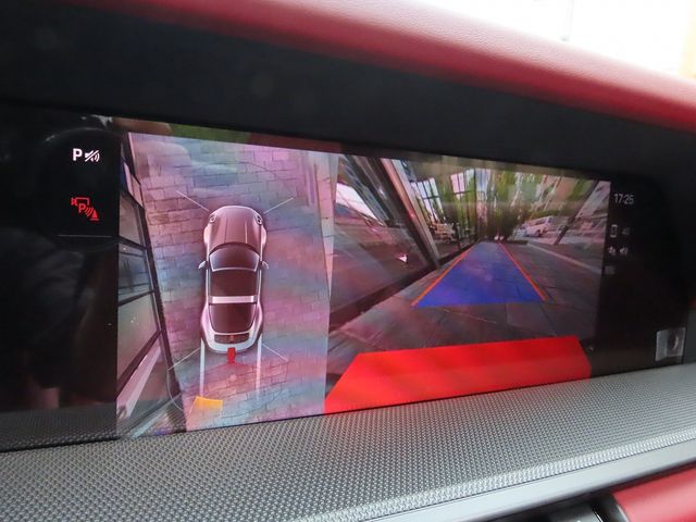 PORSCHE 911 2024 Image 31