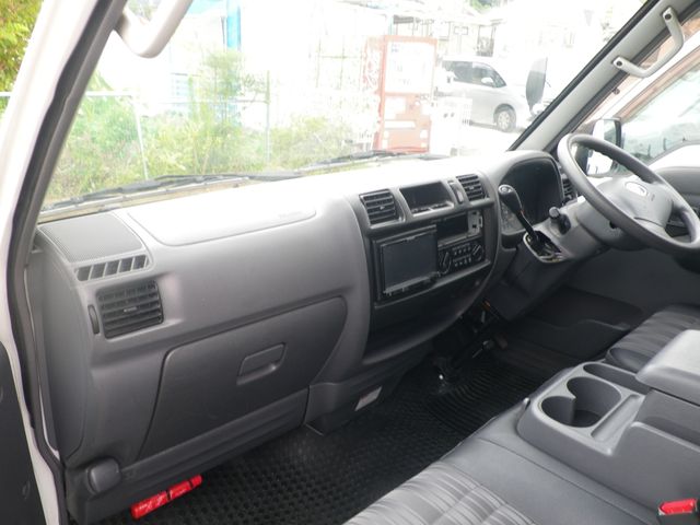 MAZDA BONGO VAN 2WD 2019 Image 31
