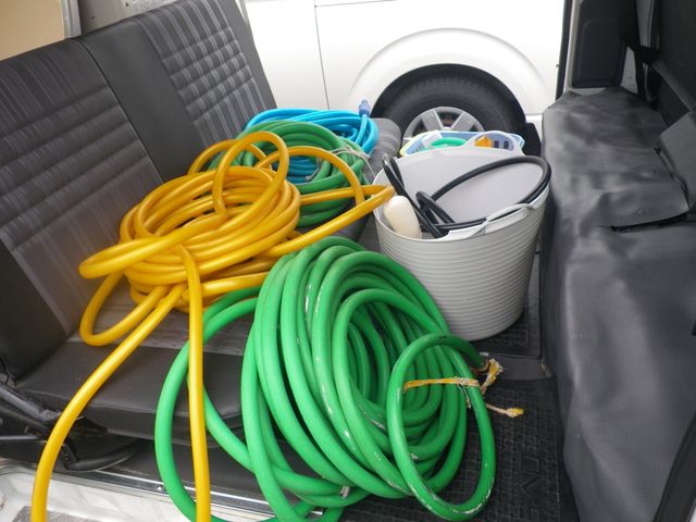 MAZDA BONGO VAN 2WD 2019 Image 31