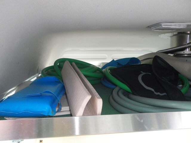 MAZDA BONGO VAN 2WD 2019 Image 31