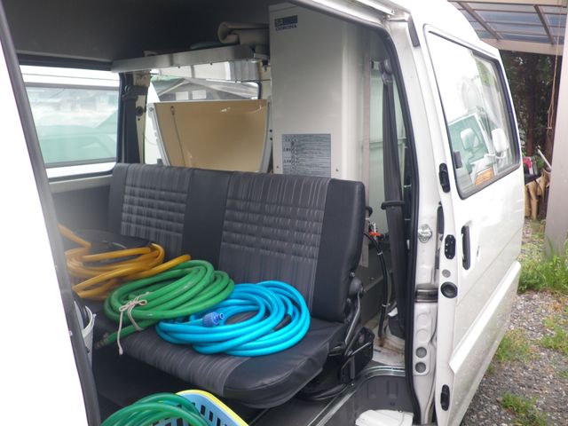 MAZDA BONGO VAN 2WD 2019 Image 31