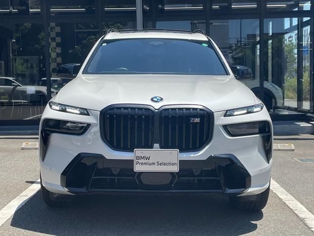BMW X7 2024 Image 31